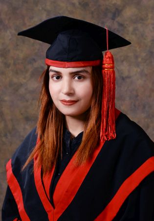 Nida Jawaid Mughal